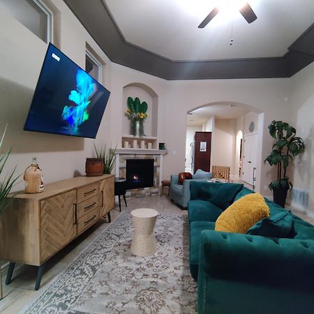 Wonderful, Plush & Luxurious 3 Bed Room Home Ελ Πάσο Εξωτερικό φωτογραφία
