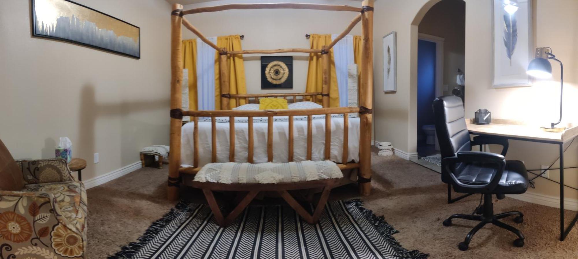 Wonderful, Plush & Luxurious 3 Bed Room Home Ελ Πάσο Εξωτερικό φωτογραφία