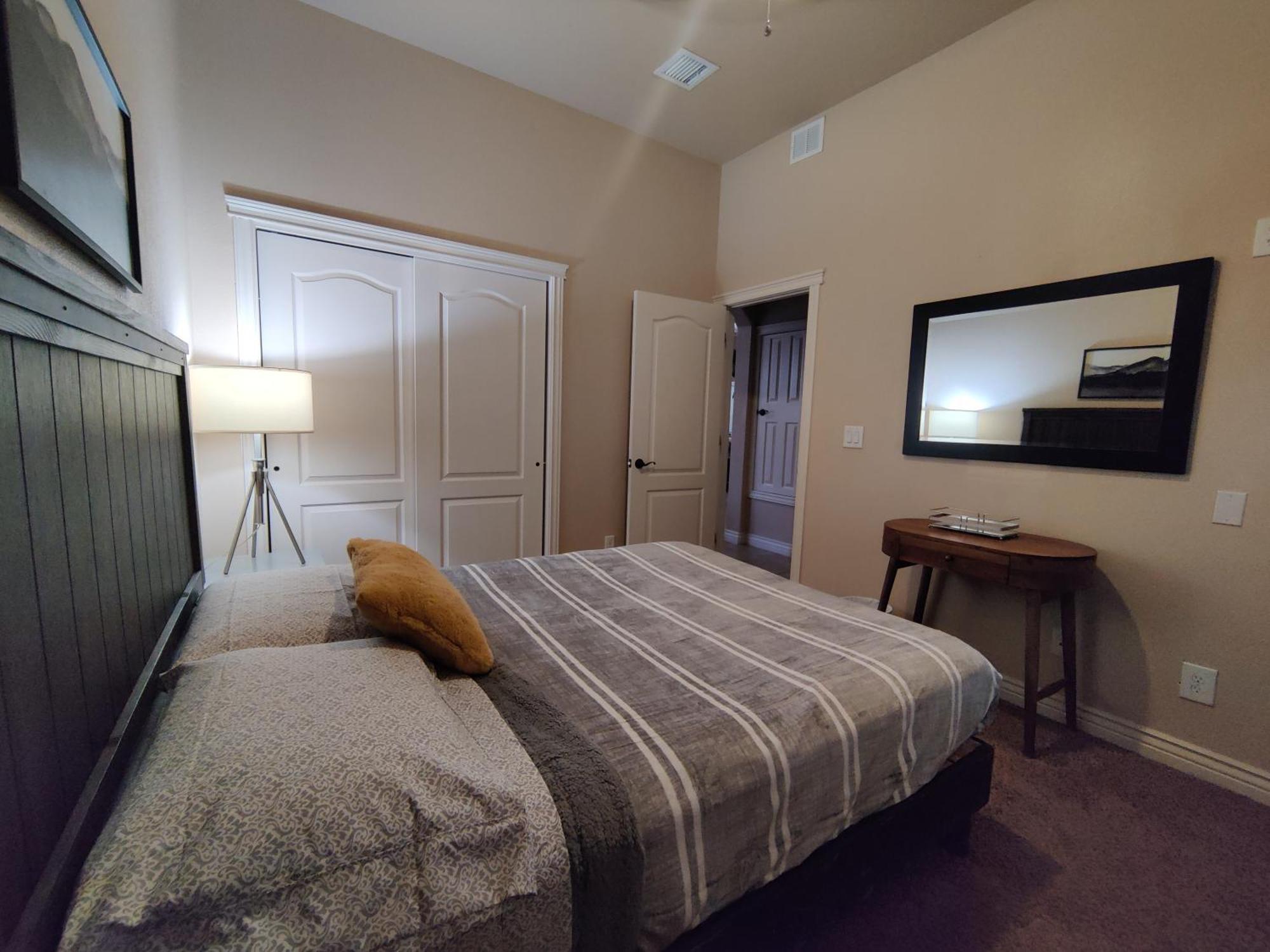 Wonderful, Plush & Luxurious 3 Bed Room Home Ελ Πάσο Εξωτερικό φωτογραφία