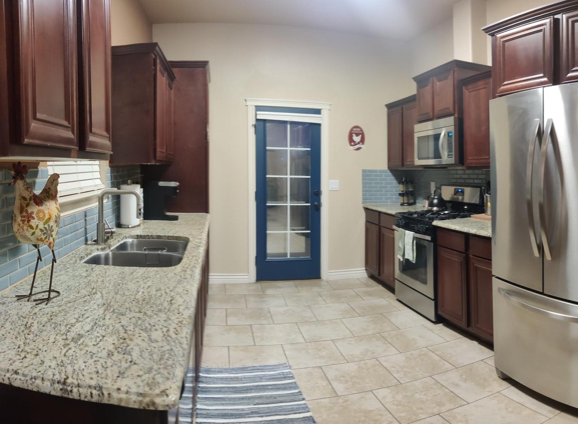 Wonderful, Plush & Luxurious 3 Bed Room Home Ελ Πάσο Εξωτερικό φωτογραφία