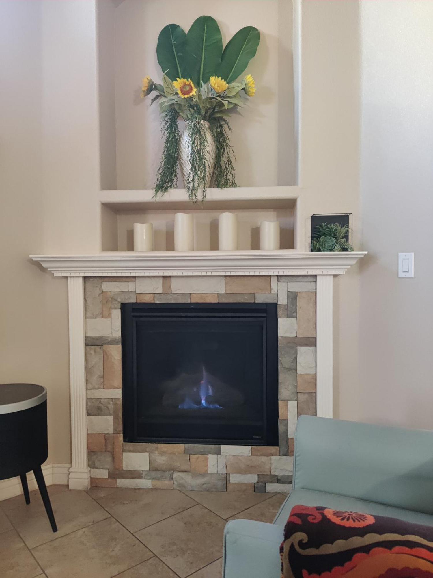Wonderful, Plush & Luxurious 3 Bed Room Home Ελ Πάσο Εξωτερικό φωτογραφία
