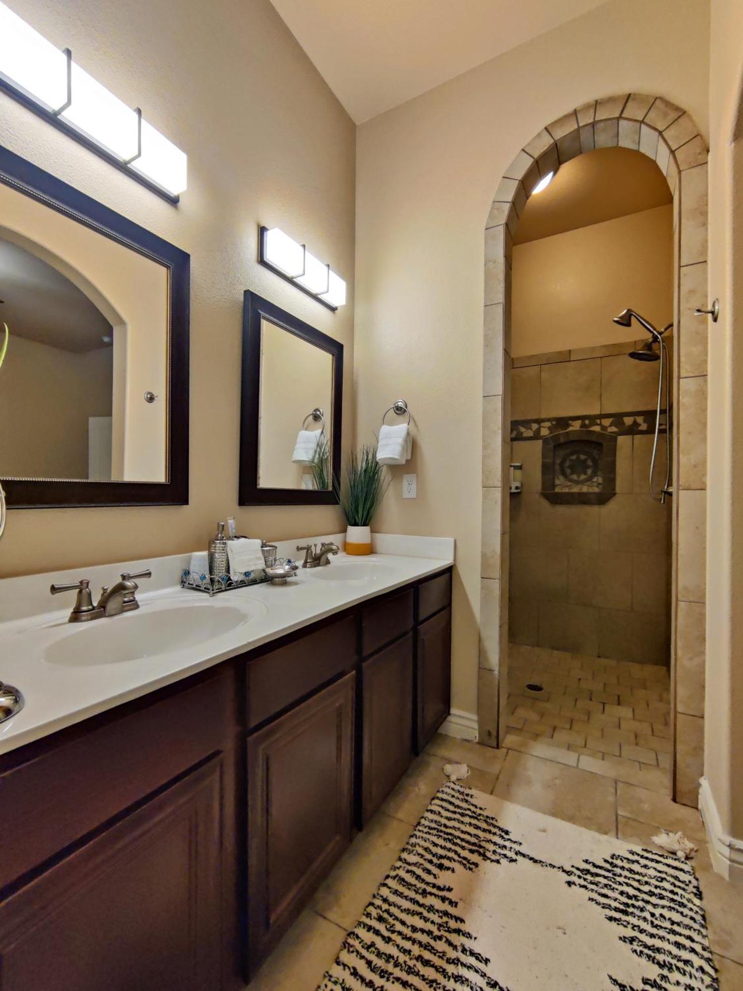 Wonderful, Plush & Luxurious 3 Bed Room Home Ελ Πάσο Εξωτερικό φωτογραφία