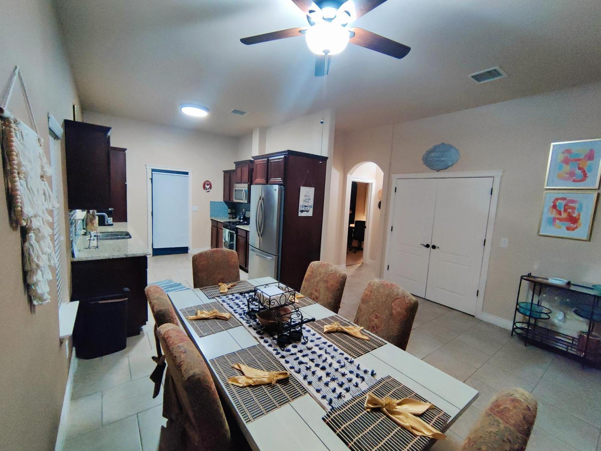 Wonderful, Plush & Luxurious 3 Bed Room Home Ελ Πάσο Εξωτερικό φωτογραφία